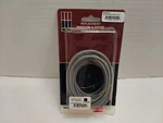 Strybuc 2327C Screen Spline, 1/8" X 20', Gray, Carded, Wcm. Fixed Price $13.75.