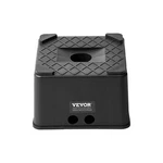 Trailer Jack Block, 6" High Heavy Duty Rv Leveling With 6000 Lbs Capacity,. Fixed Price $51.79.
