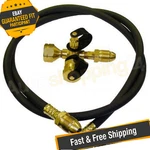 Marshall Excelsior MER472 Stay-longer Thermoplastic And Brass Lp Gas Fitting Kit. Fixed Price $108.20.