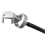 Carefree R00925WHT-A 8'-18' White Right Patio Awning Spring Assembly. Fixed Price $191.40.
