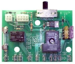 Dinosaur Electronics Servel SR1, Dometic Refrigerator Power Supply Circuit Board. Fixed Price $130.00.