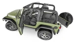 Bedrug BTJL18R4 Bedtred Pro Carpet. Fixed Price $329.95.