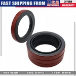 4SET For Dexter 10K, 12K, & 15K Trailer Axles 1056 Oil Seals Replaces 010-056-00. Fixed Price $141.45.