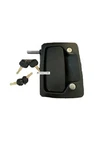 36283-01 17220-07 Trimark Rv Door Lock, Exterior Only Inch Deadbolt. Fixed Price $126.00.