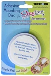 Staytion Adhesive Mounting Disc - Thetford 36761. Fixed Price $5.92.