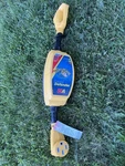 Camco Power Defender Grip 50-AMP Voltage Protector. Fixed Price $150.00.