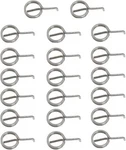 Springs For Right Screen Door Lever Latch Rh Rv Trailer Camper 20PCS. Fixed Price $11.77.
