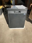 Norcold 2.0 Cf Marine Refrigerator DC740BB (damaged / Open Box). Fixed Price $599.00.