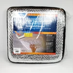 Camco Rv Thermal 14"X14" Reflective Surface Vent Insulator New. Fixed Price $20.20.