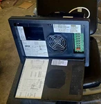 Wfco WF-8735P 35A Rv Converter Charger Power Center Working Pull. Fixed Price $40.00.