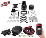 Air Loadlifter 5000 Spring Bags & Compressor Kit For Express Savana. Fixed Price $1035.98.