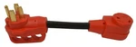 Valterra A10-5030FHVP 50AM-30AF 12' Adapter. Fixed Price $38.89.