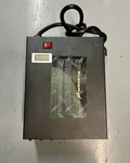 Powermax PMBC-100-LK-100 Amp 12 Volt Battery Charger Supply. Fixed Price $239.99.