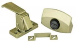 Jr Products 20515 Privacy Latch Gold. Fixed Price $28.89.