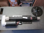 Lippert 344792 5TH Wheel Rv Auto Level Leg Rear Right Ground Control 3.0 (O6E). Fixed Price $500.00.