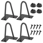 Econohome Metal Hairpin Legs 6 Inch - Modern Table & Desk For Diy Projects. Fixed Price $22.09.