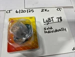 Peterson Back Up Light V392C. Fixed Price $13.50.