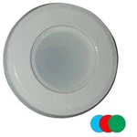 Shadow Caster 3-COLOR White Blue Red Dimmable Powder #scm-dl-wbr. Fixed Price $127.64.