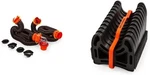 Sidewinder 20-FT Rv Sewer Hose Support-telescoping Design & Deep Cradles Secure. Fixed Price $129.98.