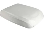 Dometic 3308046.014 Duo-therm Penguin Air Conditioner Shroud Polar White. Fixed Price $194.62.