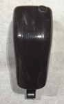 Lippert Lci Power Head Front/back Cover Solera Regal Awning Black Only. Fixed Price $59.99.