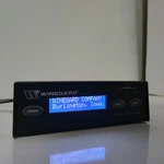 Winegard Traveler Tv Automatic Multi-satellite Antenna Interface Box. Fixed Price $129.99.
