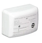 Mti 20-441-P-WT Safe-t-alert Rv Mini Propane Leak Detector Alarm; Lp Gas Sniffer. Fixed Price $64.90.