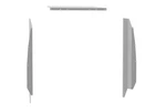 4064M Partition Wing Kit Metris. Fixed Price $289.05.