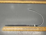New Positron QF-970322 Lamp Strip 9-3/4". Bus/rv/motorhome Dash Control Panel. Fixed Price $26.98.