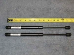 2EA Rv Rep Signature SE130P- 55 / Nitro Prop Gas Spring Strut Lift Arm Rod. Fixed Price $23.99.