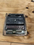 Intellitec 00-00838-000 10 Channel Relay Output Module Latching. Fixed Price $300.00.
