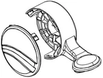 Dometic 385311120 Toilet Components Rv. Fixed Price $58.56.