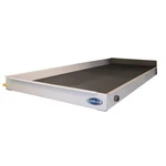 Morryde CTG60-3336W Cargo Slide Fully Assembled 60% Extension 33"X36" Tray. Fixed Price $512.91.