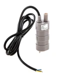 12V Dc 1.2A Micro Submersible Water Pumps High Lift 5M 600L/H. Fixed Price $40.35.