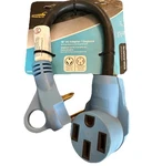 Road & Home 18" Adapter Dogbone 30 Amp To 50 Female RVP094 22. Fixed Price $15.25.