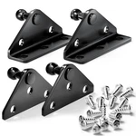 Vepagoo 10MM Stud Mounting Bracket, Gas Struts Lift Support Ball.... Fixed Price $26.44.