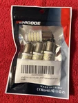 Pack Of Vehicode 1156 1141 Led Amp Replacement New Bulbs. Fixed Price $12.50.