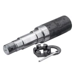 Ultra-tow Axle Spindle 1-3/4-IN. Round 8-IN. Long Single #5712454. Fixed Price $27.00.