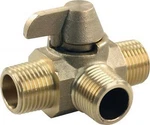 Jr Products 62255 3-WAY Diverter Valve. Fixed Price $27.69.