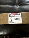 Novoparts 364262 In Wall Rv Slide Out Motor With Brake 42MM Mid Torque. Fixed Price $199.99.