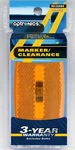 Optronics MC32ABS Series Lights-clearance & Tail Rv. Fixed Price $18.59.