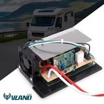 WF-8955-AD-MBA Amp Rv Power Converter Main Board Replacement For Wfco Units. Fixed Price $65.99.