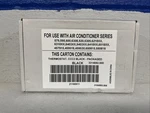 Dometic Thermostat Kit 10 Button Comfort Control Center CCC2 3314082 Black New. Fixed Price $79.99.