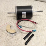 For Suburban 232684 Rv Furnace Motor P/n 232651 SF35 SF42. Fixed Price $66.00.