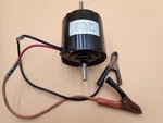 Atwood 23202000F Furnace 12VDC Blower Motor Rv 33219 Fla 4.4 Lra Cont Duty. Fixed Price $49.99.