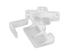 Jr Products 70985 Drawer Slide Repair Kit. Fixed Price $10.99.