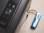 Portable Battery Adapter For Alpicool, Waeco, Dometic Fridge Freezer XT60 Lipo. Fixed Price $13.47.