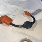 Gociean Overload Protector 50 Amp 110 Volt Rv Adapter With Circuit Breaker. Fixed Price $38.99.