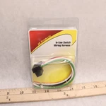 Jr Products In-line Switch Wiring Harness 13945. Fixed Price $8.02.