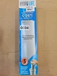 Camco Hydrolife C-2471 Carbon Block Rv/marine Water Filter Cartridge #52418. Fixed Price $34.00.